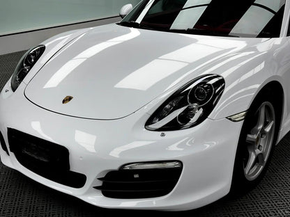 Veintone TPU Crystal White Car Film PPF