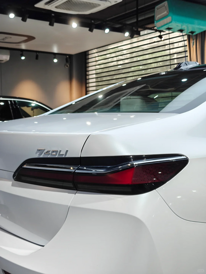 Veintone TPU Pearlescent White Car Film PPF