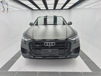 Veintone TPU Satin Meteorite Ash Car Film PPF