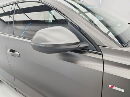 Veintone TPU Satin Meteorite Ash Car Film PPF