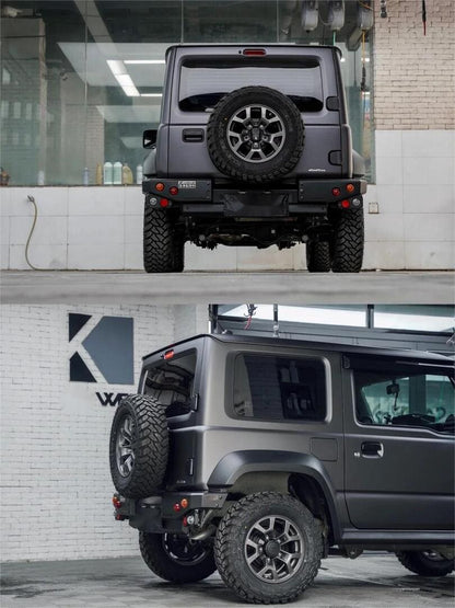 Veintone TPU Matte Lead Ink Grey Car Film PPF | Ultra-Matte Self-Healing Deep Grey Paint Protection Film | Veintone Color PPF Series