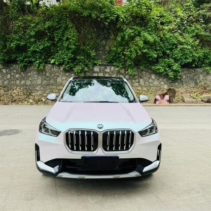 Veintone TPU Matte Dawning White Car Film PPF | Ultra-Matte Self-Healing White Paint Protection Film | Veintone Color PPF Series