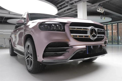 Veintone TPU Metallic Crystal Bronze Car Film | High-end TPU Metallic Color Car Film