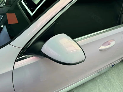 Veintone TPU oft Light Smart Pink Car Film PPF| High-end TPU pink matte color change film