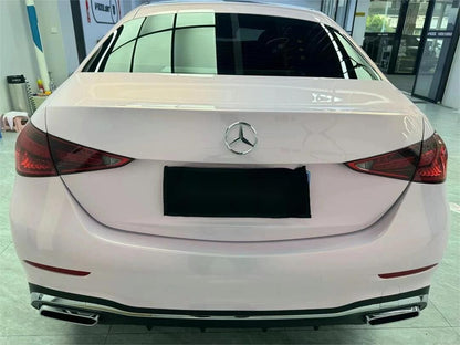 Veintone TPU oft Light Smart Pink Car Film PPF| High-end TPU pink matte color change film