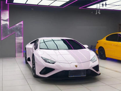 Veintone TPU Marry Kay Pink Car Film PPF