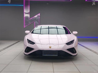 Veintone TPU Marry Kay Pink Car Film PPF