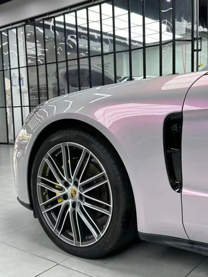 Veintone TPU Dream Volcanic Grey Car Film PPF