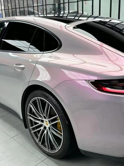 Veintone TPU Dream Volcanic Grey Car Film PPF