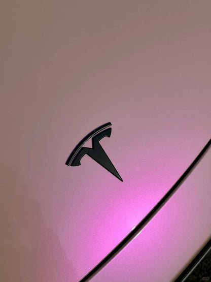 Veintone TPU Dream Rouge Pink Car Film PPF