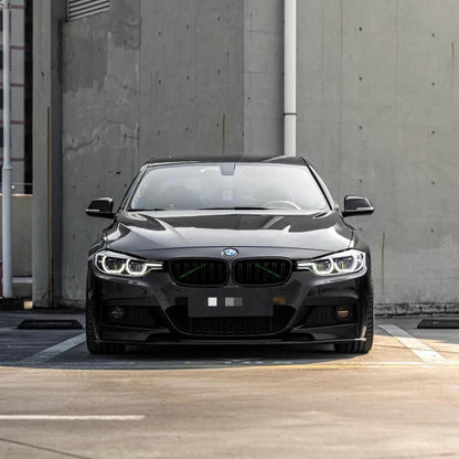 TPU Black Pearl Car Film PPF