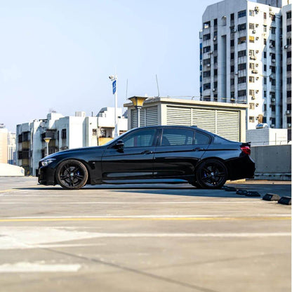 TPU Black Pearl Car Film PPF