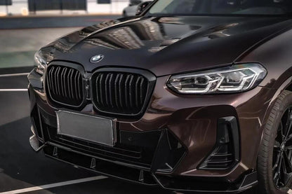 TPU  Deep Agate Black Car Film PPF– High-Gloss/Matte Optional