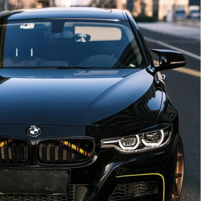 Veintone TPU Lyric Copper Car Film PPF