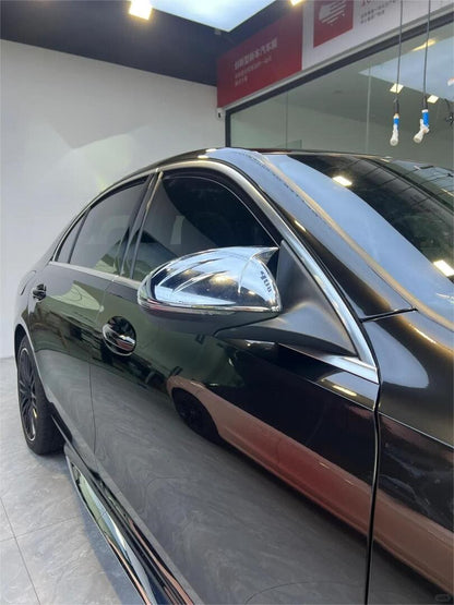 Veintone TPU Liquid Metal Black Car Film PPF