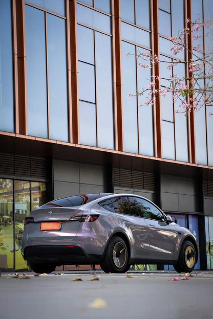 Veintone TPU Starry Sky Grey Phantom Car Film PPF