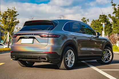 Veintone TPU Magic Flame Splendid Gray Car Film PPF