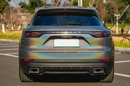 Veintone TPU Magic Flame Splendid Gray Car Film PPF