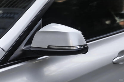 TPU Liquid Metal Mousse White Car Film PPF