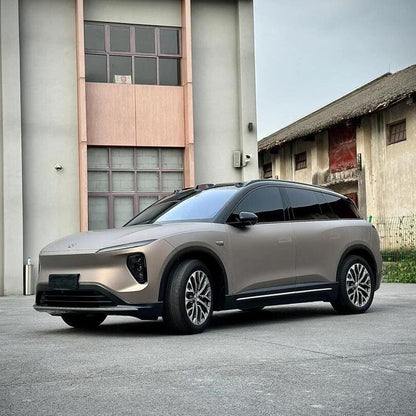 Veintone TPU Satin Shang Geyan Car Film PPF