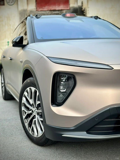 Veintone TPU Satin Shang Geyan Car Film PPF