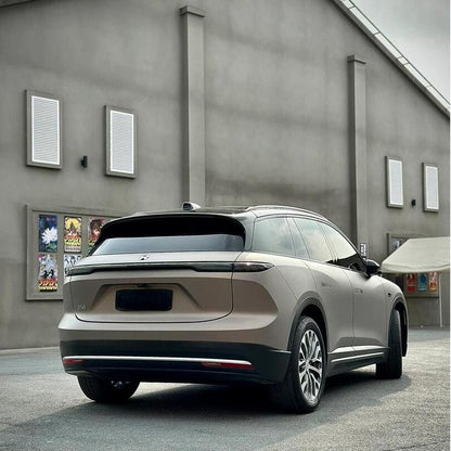 Veintone TPU Satin Shang Geyan Car Film PPF