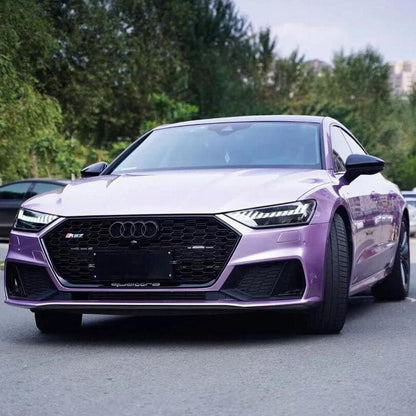 Veintone TPU Liquid Metal Jedi Pink Car Film PPF