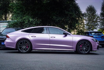 Veintone TPU Liquid Metal Jedi Pink Car Film PPF