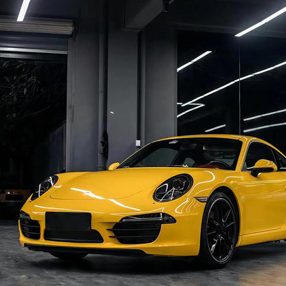 PET Sunflower Yellow