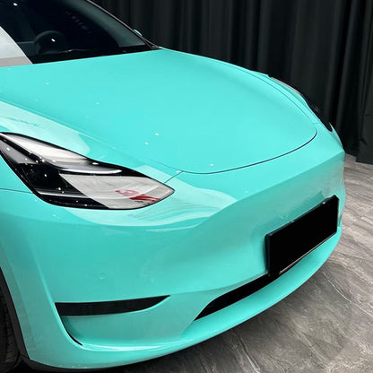 Veintone PET Tiffany Car Film