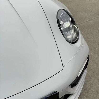 Veintone Ceramics Volcano Grey Car Film