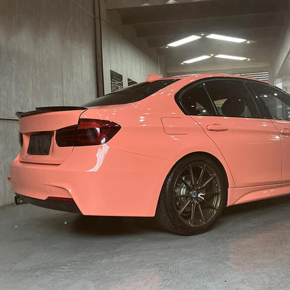 Veintone PET Paggy Pink Car Film