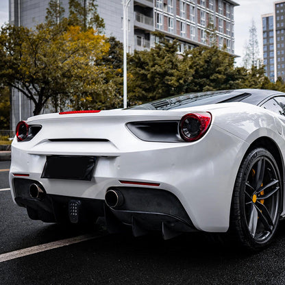 Veintone PET Metal Paint White Car Film