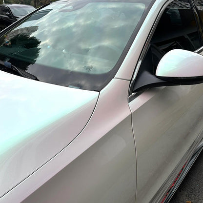Veintone PET Aurora White Car Film