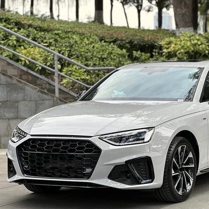 Veintone PET Volcano Grey Car Film