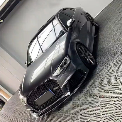 Veintone PET Metal Space Grey Car Film