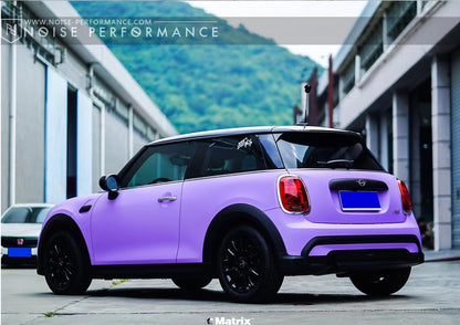 Veintone Ultimate Flat Lavender Purple Vinyl Car Wrap