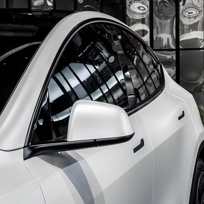 Veintone Pure Metal White Vinyl Car Wrap