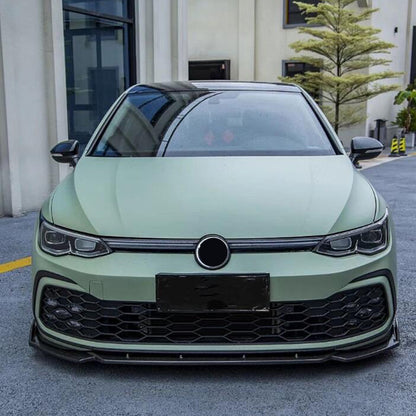 Veintone Ultimate Flat Khaki Light Green Vinyl Car Wrap