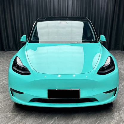 Veintone PET Tiffany Car Film