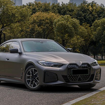 Veintone PET Ultimate Meteorites Grey Car Film