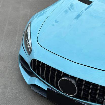 Veintone PET Light Blue Car Film