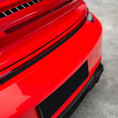 Veintone PET Ferrari Red Vinyl Car Wrap