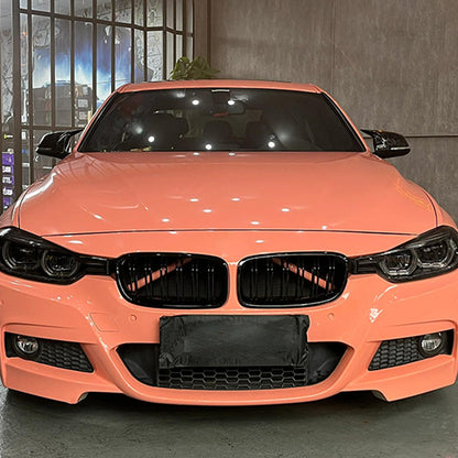 Veintone PET Paggy Pink Car Film