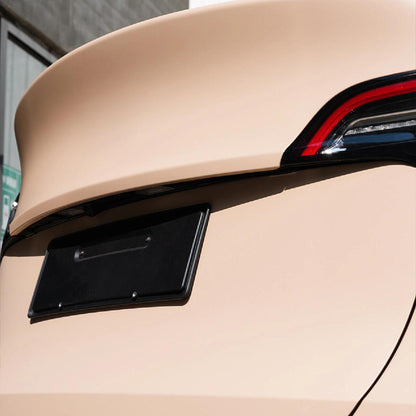 Veintone Ultimate Flat Shine Latte Car Film