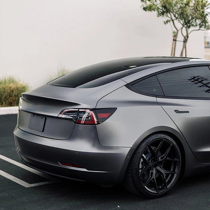 Veintone Ultra-Matte AMG Grey Vinyl Car Wrap