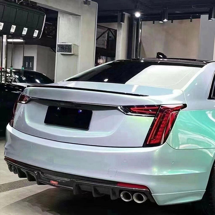 Veintone PET Twin Grey Green Car Film