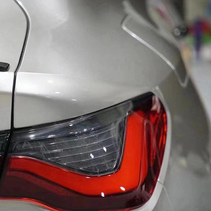 Veintone PET Champaign Light Gold Vinyl Car Wrap