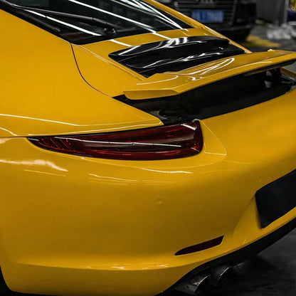 PET Sunflower Yellow