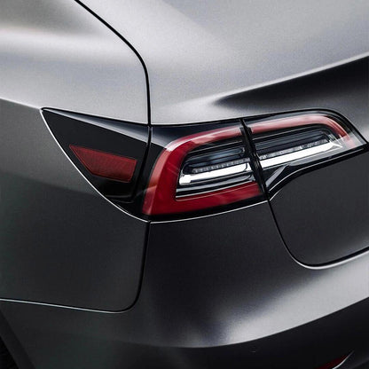 Veintone PET AMG Grey Car Film